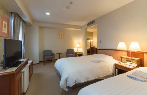 一關松之薰酒店