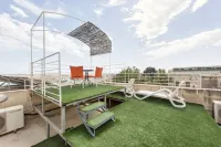 Barrakka Suites Hotels in Floriana