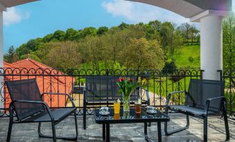 Ferrata Guesthouse