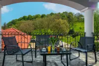 Ferrata Guesthouse Hotels in Csesznek