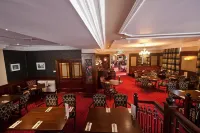 Adair Arms Hotel Hotels in Ballymena