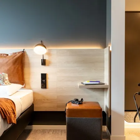 Moxy Essen City