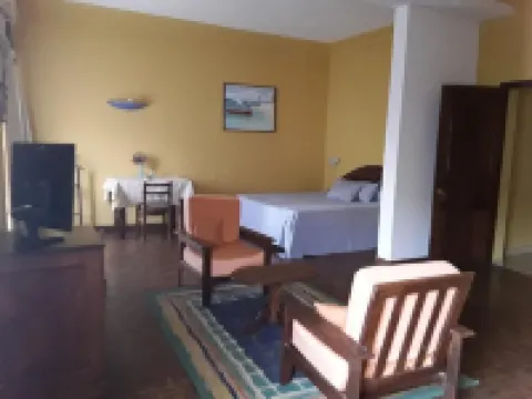 Hotel le Colbert Hotels in Antsiranana