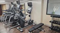 Hotel Lotus Kansas City Merriam - Gym