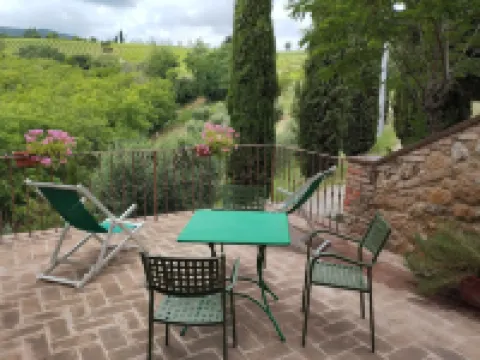 Rocca Degli Olivi