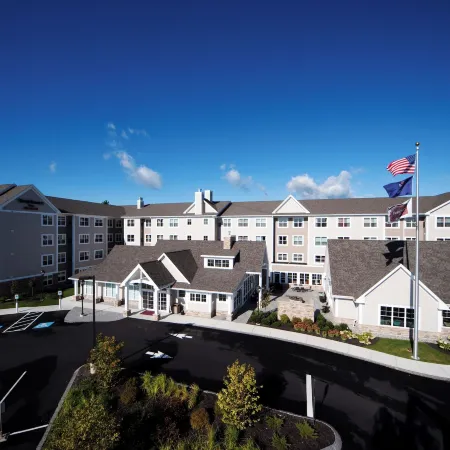 Residence Inn Auburn