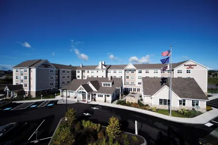 Residence Inn Auburn