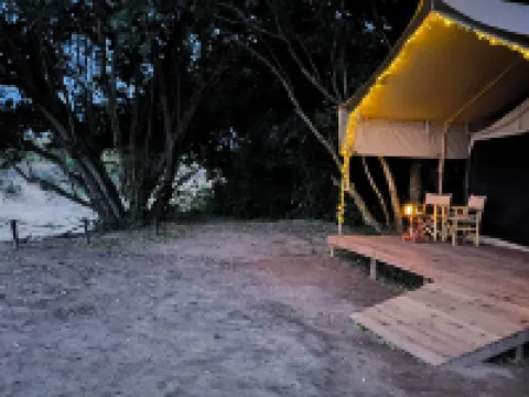 Julia's River Camp Hotels near Maasai Mara National Reserve