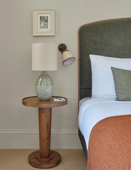 Miiro Templeton Garden Zimmer Photos