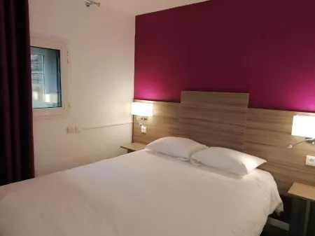 Cit'Hotel Saxotel Chalon-Sur-Saône Nord