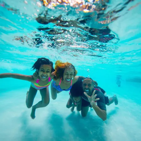 Great Wolf Lodge Manteca
