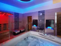Hotel Nikolas Hotels in Ostrava