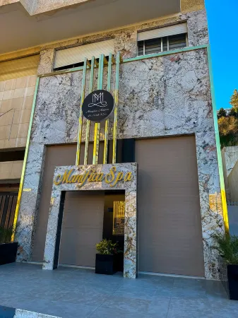 Luxury & Clean Close to the Sea Отели рядом с достопримечательностью «CTM»