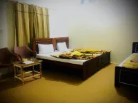 โรงแรมมูรีคอนติเนนทัล