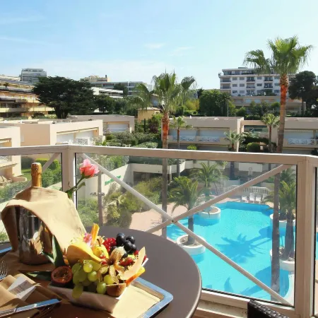 AC Hotel by Marriott Ambassadeur Antibes - Juan Les Pins