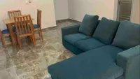 라카파 아파트
