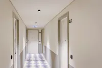 Blissful Suites Porto