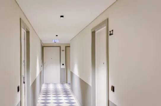 Blissful Suites Porto