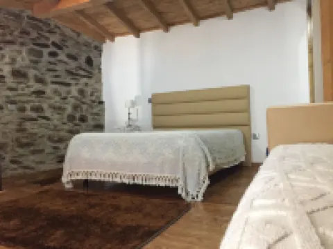 Refugio d'Anita Douro Valley House Hotels in Tabuaco