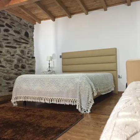 Refugio d'Anita Douro Valley House