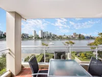 Bridgewater Terraces Hotels in Kangaroo Point