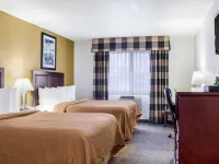 Quality Inn Oacoma - Chamberlain Hotels in Lyman County