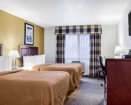 Quality Inn Oacoma - Chamberlain