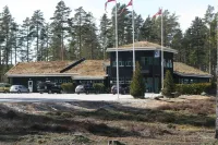 G-Kroen Hotels in Magnor