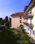 hotel garni Santa Caterina Hotel a Orta San Giulio