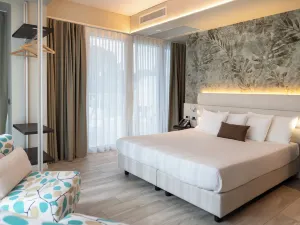 Vision Hotel