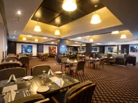 Century Park Hotel Hotels near Abdoun
