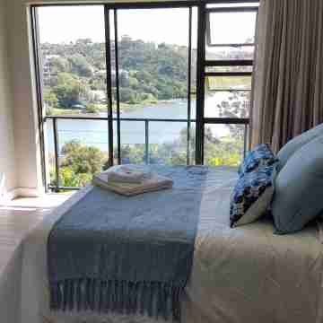 Riverview Guesthouse East London Rooms