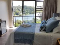Riverview Guesthouse East London Hotels near Nahoon Beach