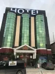 Hôtel Adounia Hoteles cerca de Taqwa Mosque