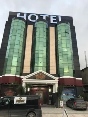 Hôtel Adounia Hotels in Boumerdes