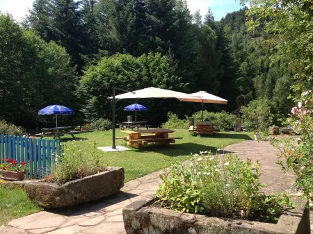 Auberge de la Cholotte Отели в г. Тентру