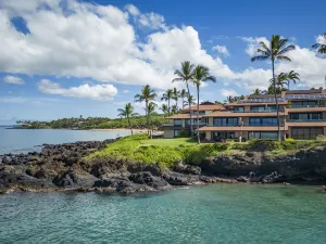 Makena Surf- CoralTree Residence Collection
