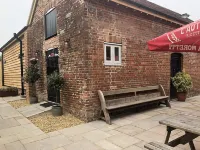 The Kings Head Hotels near Downton Cuckoo Fair