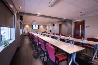 Le Deville par G5 Hôtels à : Rouyn-Noranda