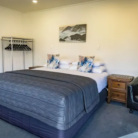 Amber Court Motel