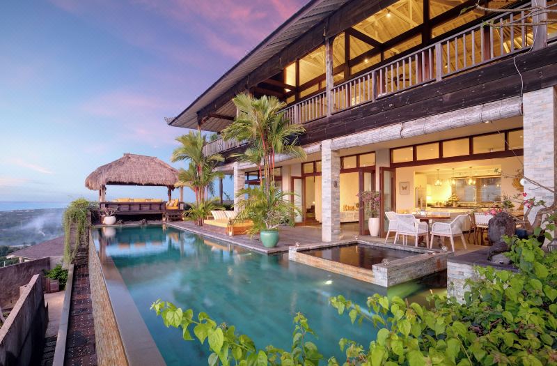Hidden Hills Villas - Small Luxury Hotels of the World photo 3