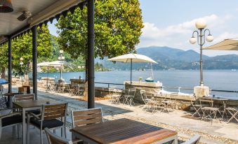 Holiday Home is Located in Stresa, with Pool