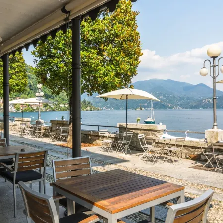 Holiday Home by Lake Maggiore with Pool