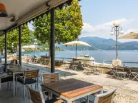 Holiday Home is Located in Stresa, with Pool