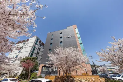 Hotel Zip