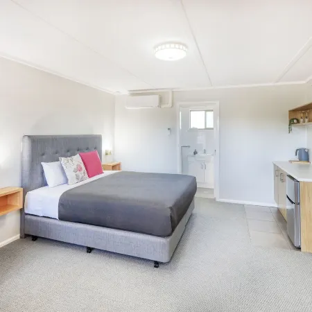 Deniliquin Motel