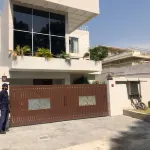 Capital Grande Guest House Hotels in G-14 Sector