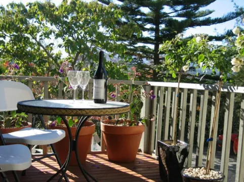 Healesville Apartments