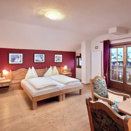 Apartment Sonnblick, Kaprun, Salzburg - Inklusive Sommerkarte