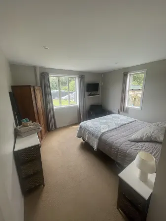 Springfield Motel and Lodge